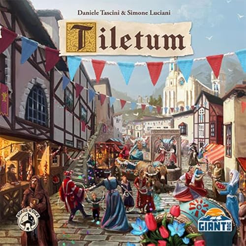 Tiletum Tiletum von Happyshops