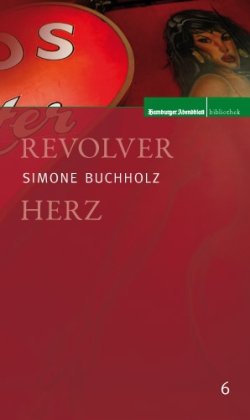 Revolverherz von Axel Springer AG