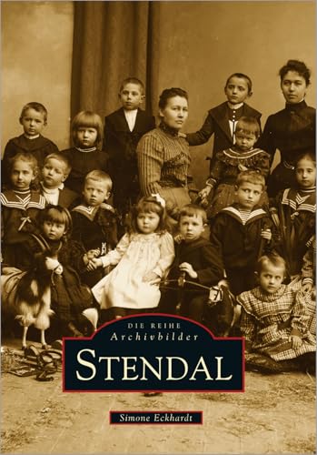 Stendal von Sutton Verlag GmbH