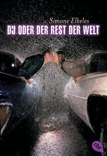 Du oder der Rest der Welt (Du oder ... (Trilogie), Band 2)
