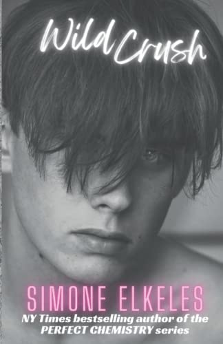 Wild Crush (Wild Cards/Better than Perfect) von Word For Word