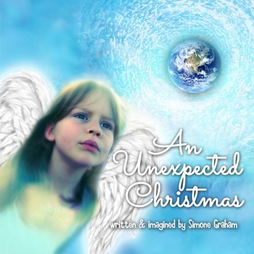 An Unexpected Christmas von CreateSpace Independent Publishing Platform
