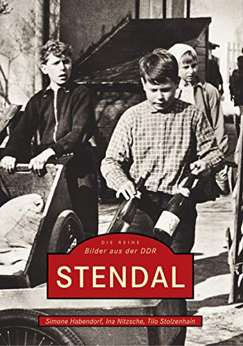 Stendal von Sutton