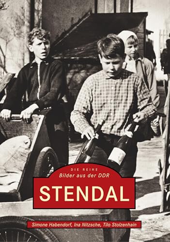 Stendal von Sutton Verlag GmbH