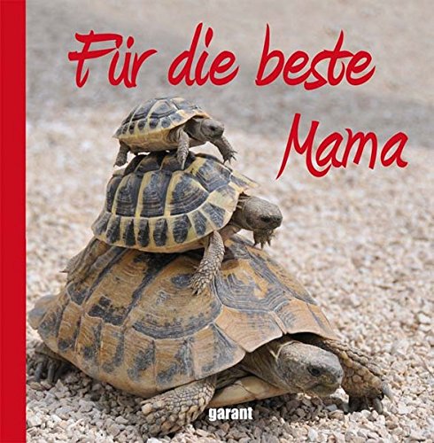 Für die beste Mama von Garant, Renningen