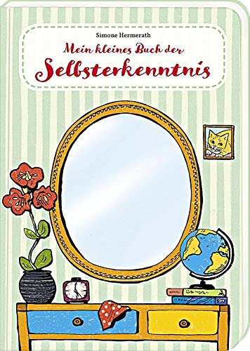 Mein kleines Buch der Selbsterkenntnis: So bin ich - das kleine Buch der Selbstreflektion Mein kleines Buch der Selbsterkenntnis: So bin ich - das kleine Buch der Selbstreflektion