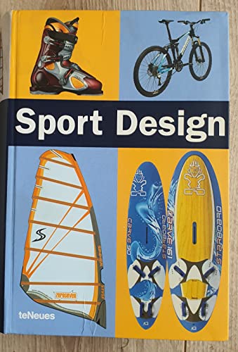 Sport Design. four elements (Designpocket) (Designpocket S.)