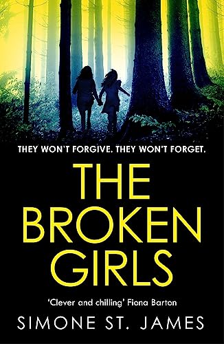 The Broken Girls