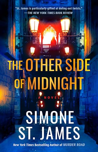 The Other Side of Midnight von Berkley