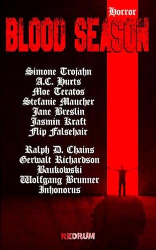 Blood Season