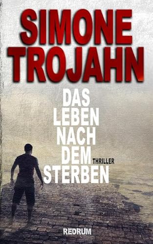 Das Leben nach dem Sterben von Redrum Books