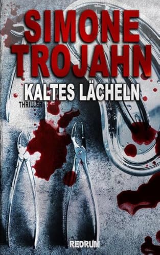 Kaltes Lächeln von REDRUM BOOKS