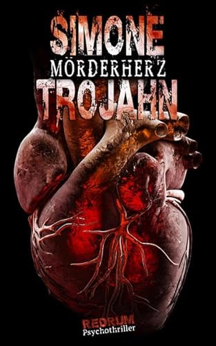 Mörderherz Mörderherz von REDRUM BOOKS