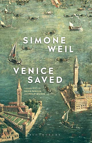 Venice Saved Venice Saved