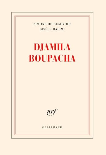 Djamila Boupacha
