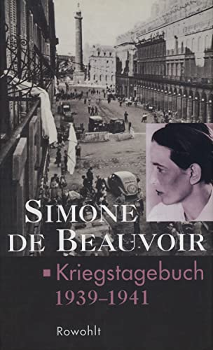 Kriegstagebuch: September 1939 - Januar 1941