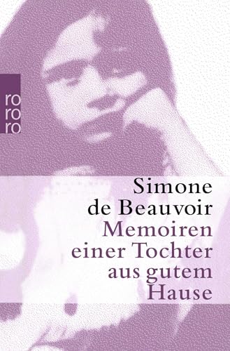Memoiren einer Tochter aus gutem Hause von Rowohlt