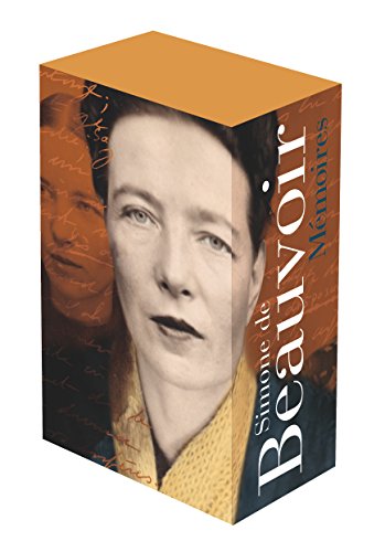 Memoires: volumes 1 et 2 Memoires: volumes 1 et 2 von GALLIMARD