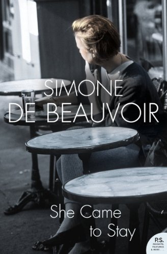 She Came to Stay (Harper Perennial Modern Classics) von Harper Perennial