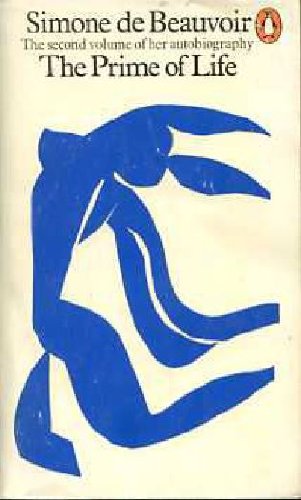 The Prime of Life The Prime of Life von Penguin Books Ltd