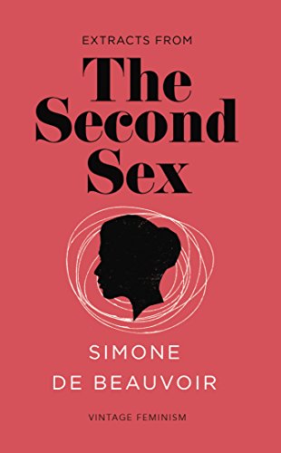 The Second Sex (Vintage Feminism Short Edition) (Vintage Feminism Short Editions)