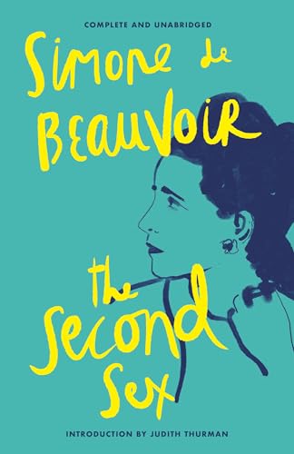 The Second Sex The Second Sex von Vintage