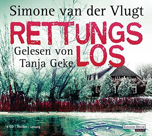 Rettungslos von Random House Audio