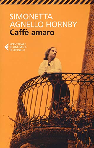 Caffè amaro (Universale economica, Band 9019)