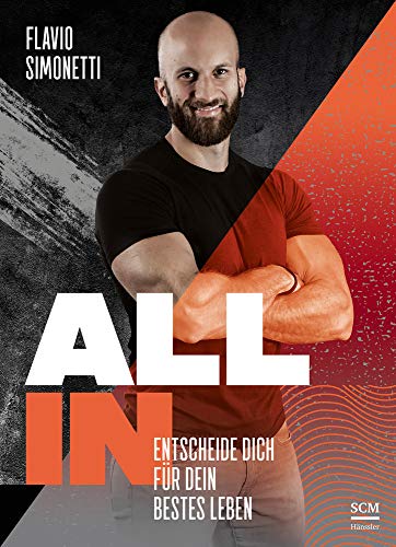 All In: Entscheide dich für dein bestes Leben von SCM Hnssler