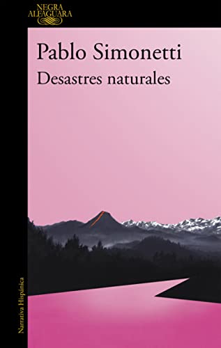 Desastres naturales (Hispánica)