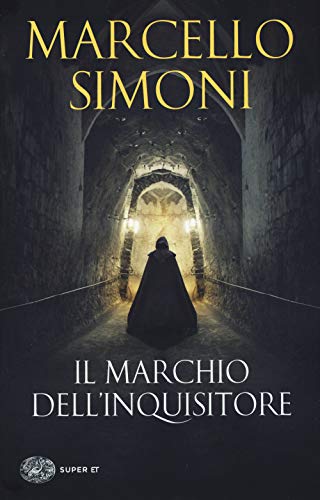 Il marchio dell'inquisitore (Super ET) von Einaudi