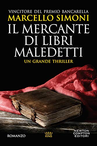 Il mercante di libri maledetti (King, Band 114)