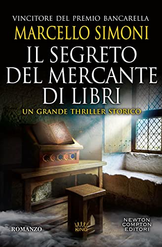 Il segreto del mercante di libri (King) von Newton Compton Editori