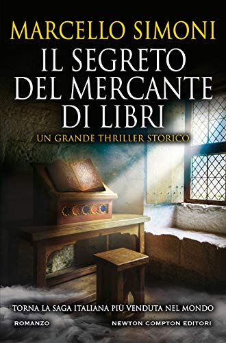Il segreto del mercante di libri (Nuova narrativa Newton, Band 1095) von NUOVA NARRATIVA NEWTON