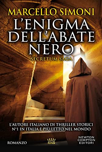 L'enigma dell'abate nero. Secretum saga (King)