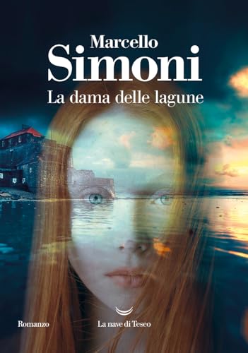 La dama delle lagune (I grandi delfini)