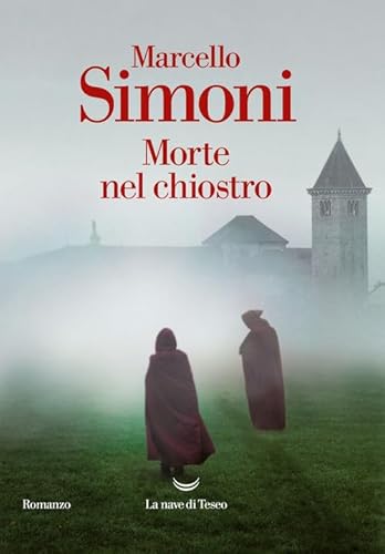 Morte nel chiostro (Oceani)