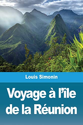 Voyage à l'île de la Réunion von Prodinnova