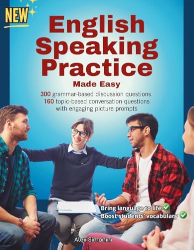 English Speaking Practice Made Easy von Youcanprint