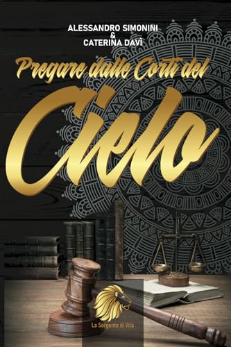 Pregare dalle corti del cielo von Realm of the Kindom