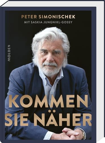 Kommen Sie näher von Molden Verlag