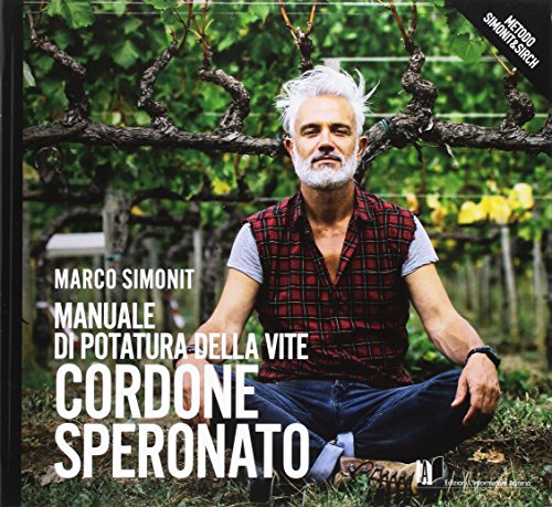 Manuale di potatura della vite. Cordone speronato von Akeacubo