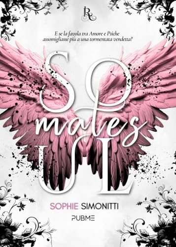 Soulmates: Come anime gemelle (Collana Relove - PubMe) (PubMe Romance) von PubMe
