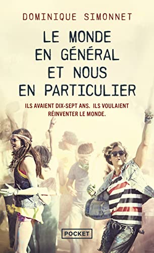 Le Monde en général et nous en particulier von POCKET