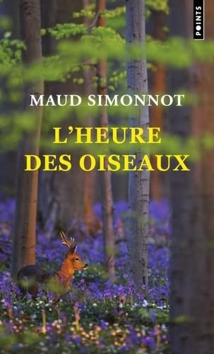 L'Heure des oiseaux von POINTS