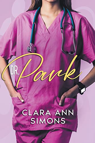 Dr. Park (Collins Memorial Hospital, Band 1)