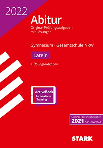 STARK (STARK-Verlag - Abitur-Prüfungen)