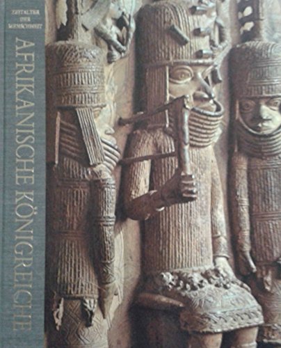 Afrikanische Königreiche (Zeitalter der Menschheit)