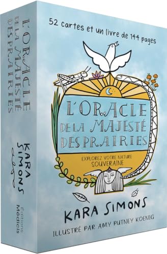 L'Oracle de la Majesté des Prairies von MEDICIS