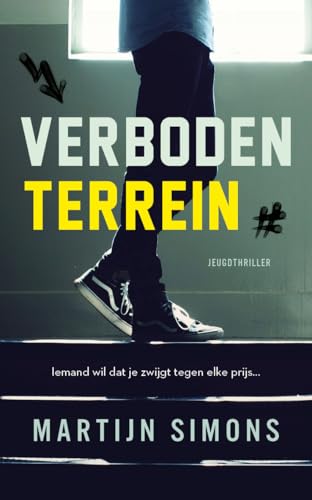 Verboden terrein (Politie niet betreden) von De Fontein Jeugd